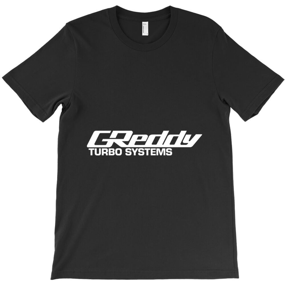 greddy turbo systems T-Shirt - T-Shirt, Sweatshirt, Hoodie