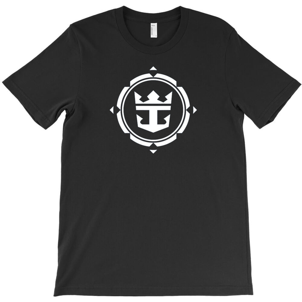 loyal to royal caribbean T-Shirt - T-Shirt, Sweatshirt, Hoodie