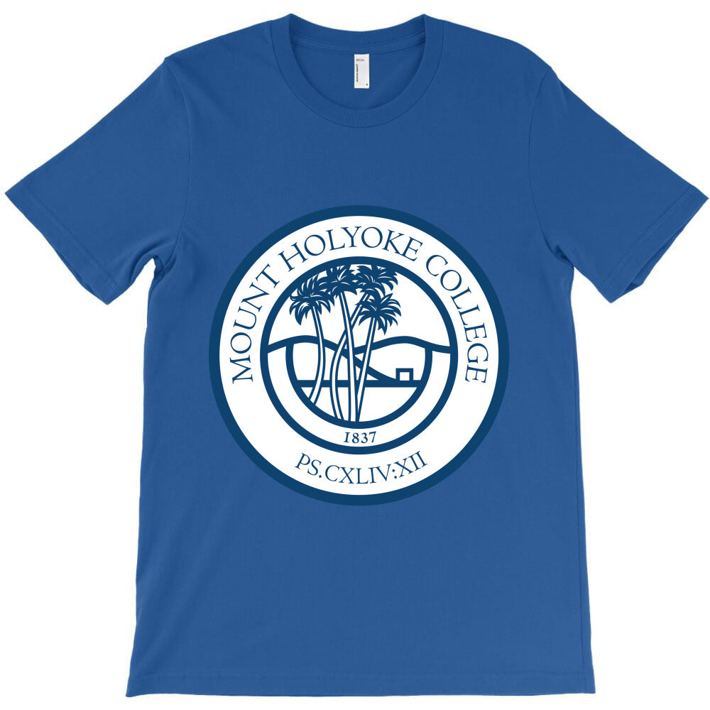 mount holyoke college T-Shirt - T-Shirt, Sweatshirt, Hoodie