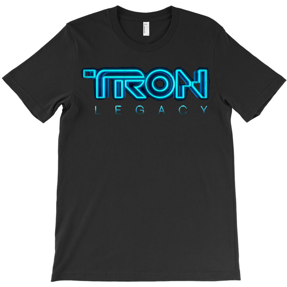 tron legacy T-Shirt - T-Shirt, Sweatshirt, Hoodie