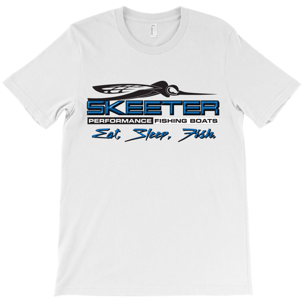 new boats skeeter T-Shirt - T-Shirt, Sweatshirt, Hoodie