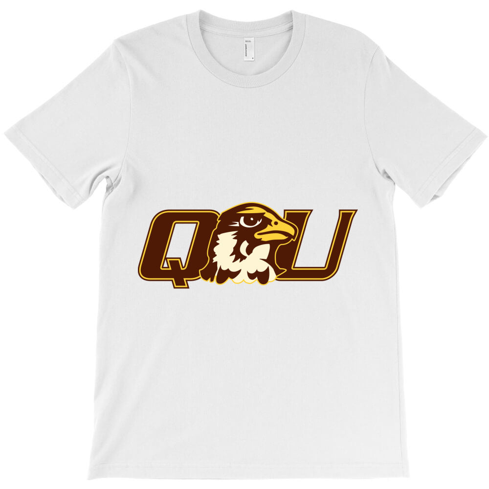 Quincy QU H4wks T-Shirt - T-Shirt, Sweatshirt, Hoodie