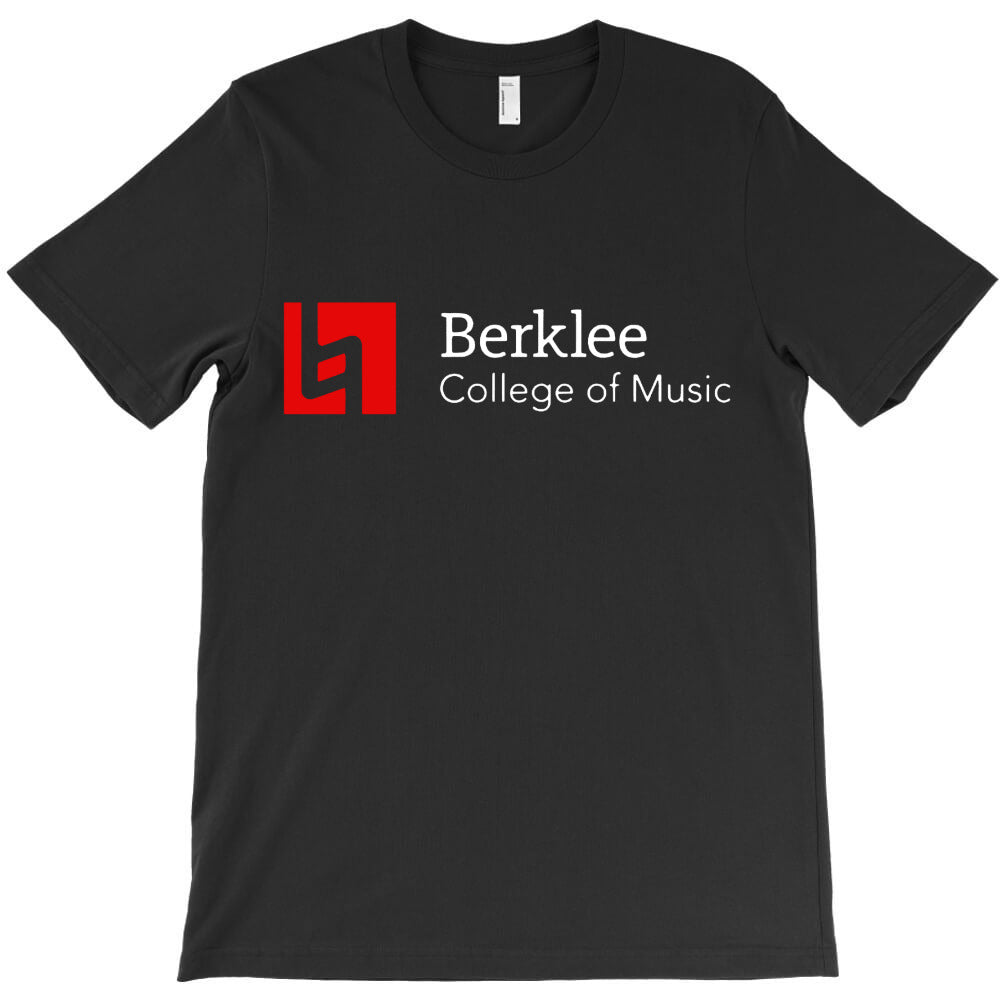 berklee college of music T-Shirt - T-Shirt, Sweatshirt, Hoodie