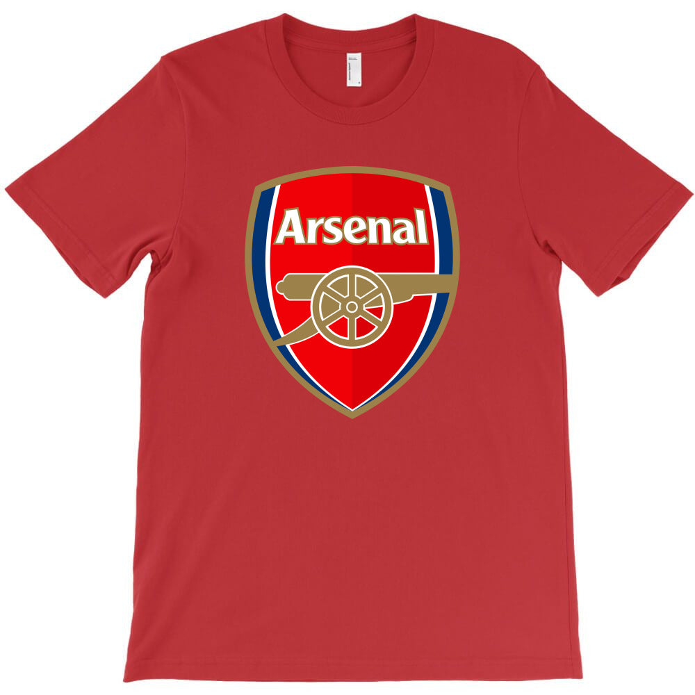 best-arsenal-f.c.-design T-Shirt - T-Shirt, Sweatshirt, Hoodie