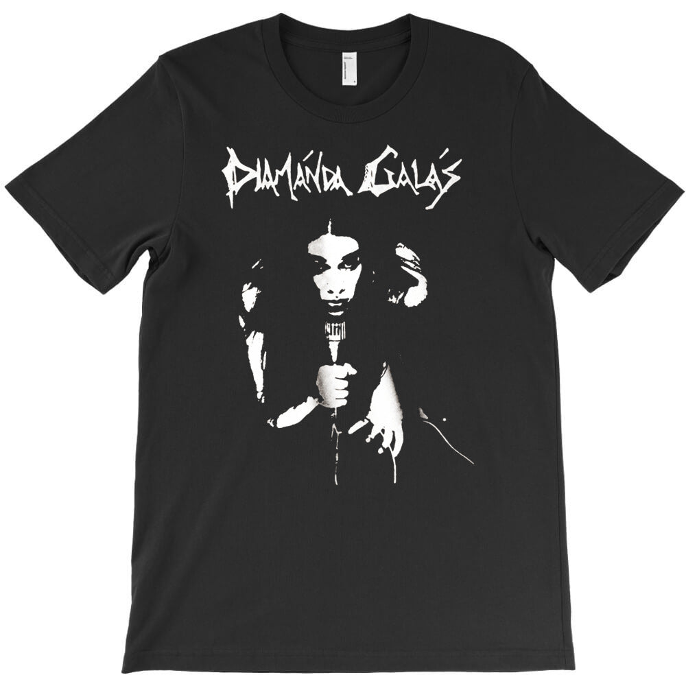 Diamanda Galas, Diamanda, Galas, Diamanda Gala, the Diamanda Galas, Di T-Shirt - T-Shirt, Sweatshirt, Hoodie