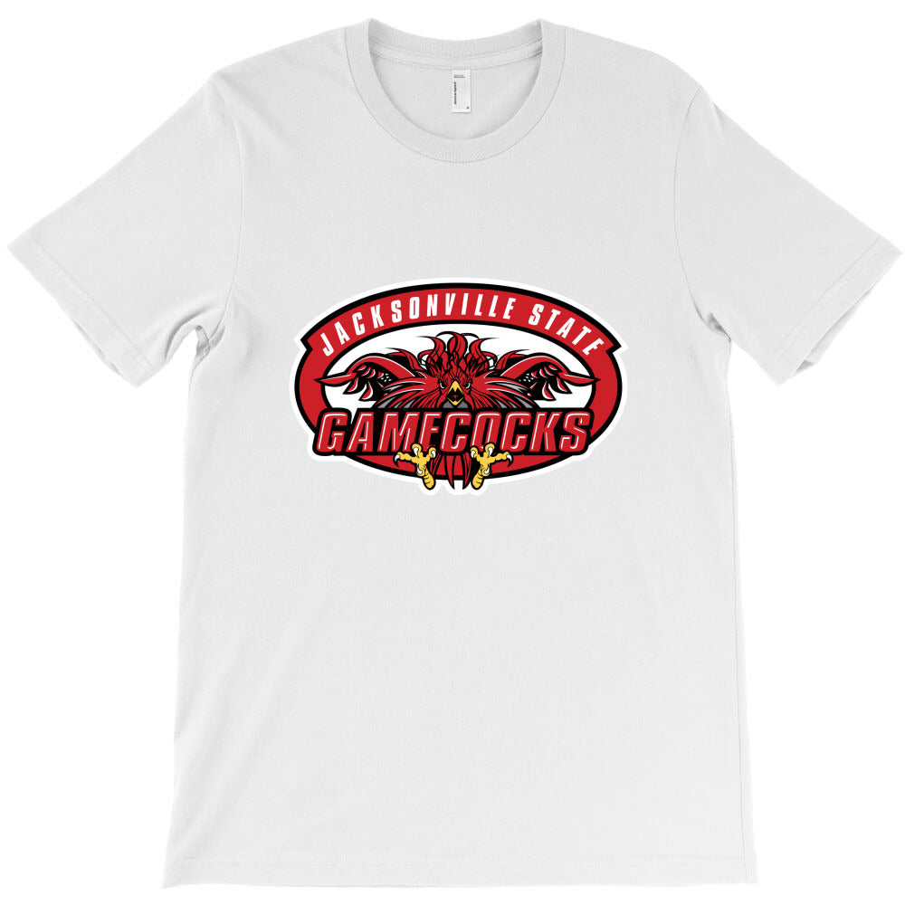 jacksonville state gamecocks T-Shirt - T-Shirt, Sweatshirt, Hoodie