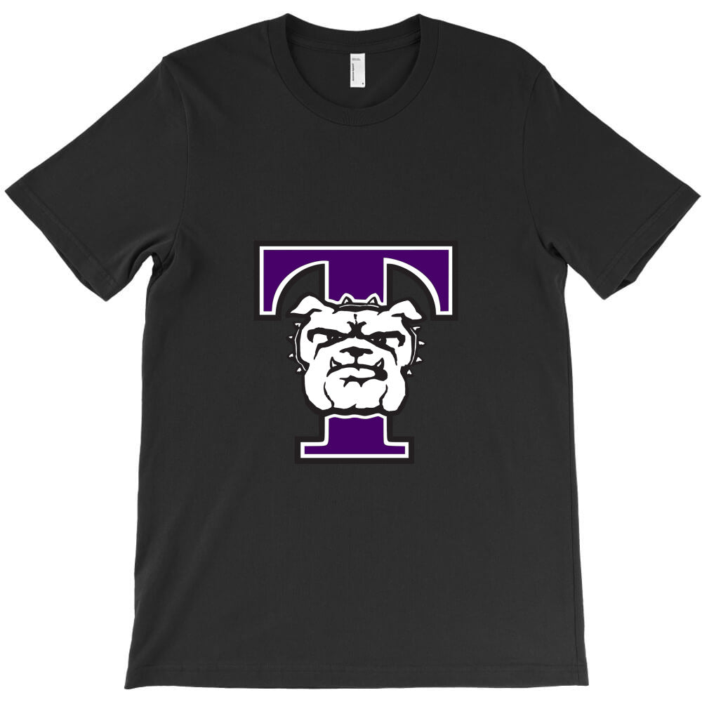 truman state merch, buldogs T-Shirt - T-Shirt, Sweatshirt, Hoodie