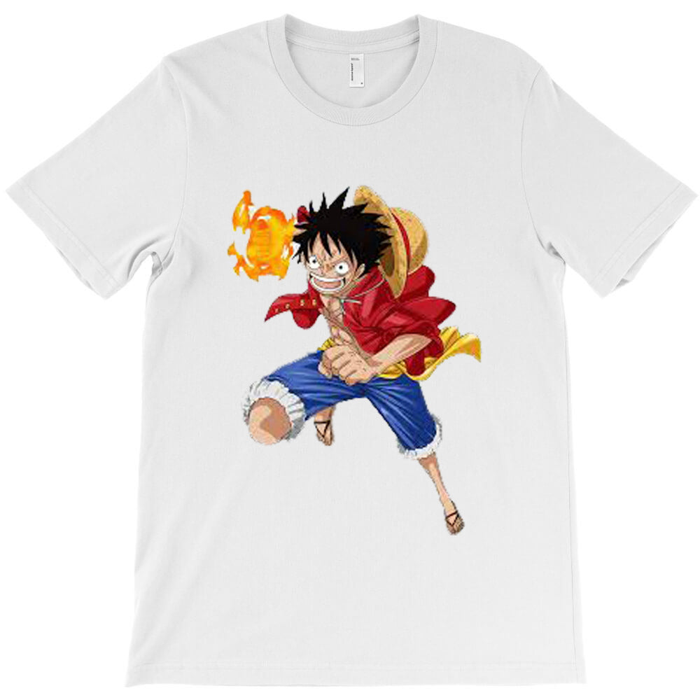 Sanji T-Shirt - T-Shirt, Sweatshirt, Hoodie