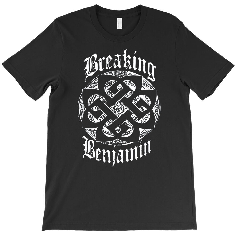 Breaking Benjamin, Breaking Benjamins, the Breaking Benjamin, Breaking T-Shirt - T-Shirt, Sweatshirt, Hoodie