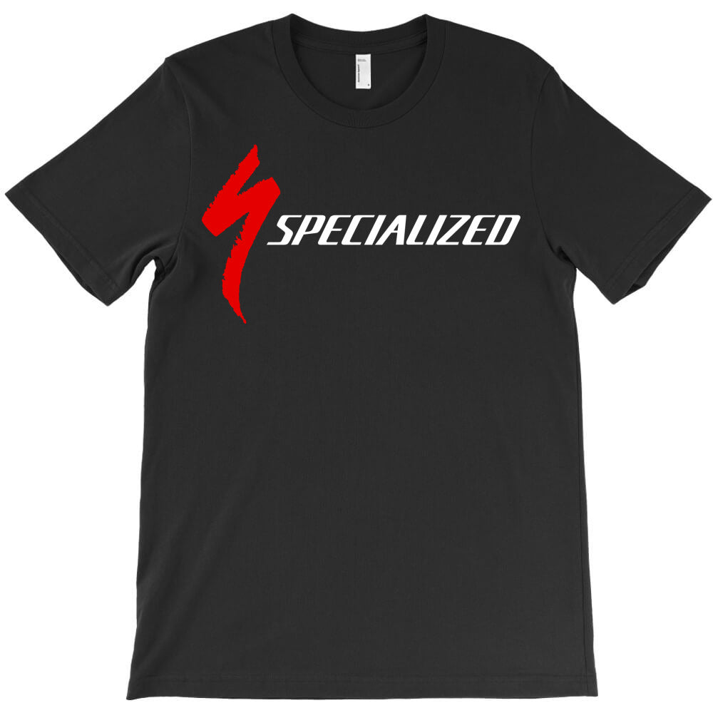 specialized bike T-Shirt - T-Shirt, Sweatshirt, Hoodie