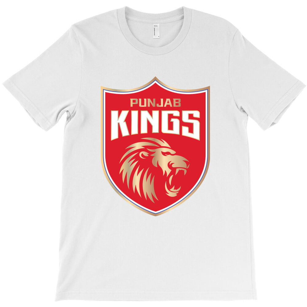 punjab kings T-Shirt - T-Shirt, Sweatshirt, Hoodie