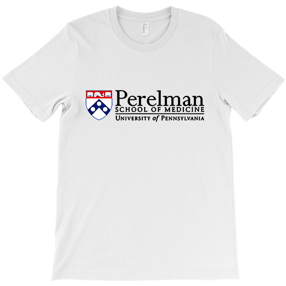 perelman school of medicine T-Shirt - T-Shirt, Sweatshirt, Hoodie