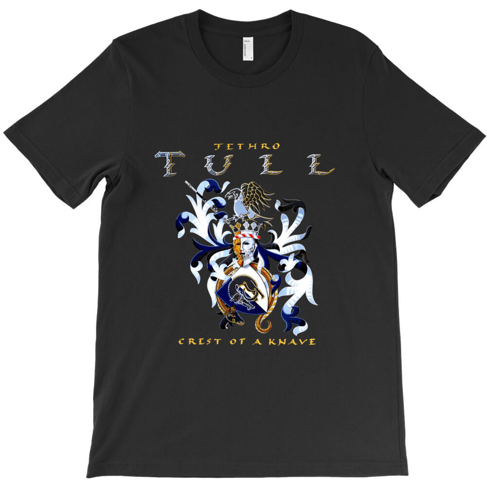Jethro Tull for fan T-Shirt - T-Shirt, Sweatshirt, Hoodie