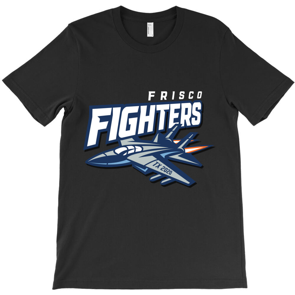 the frisco fighters T-Shirt - T-Shirt, Sweatshirt, Hoodie