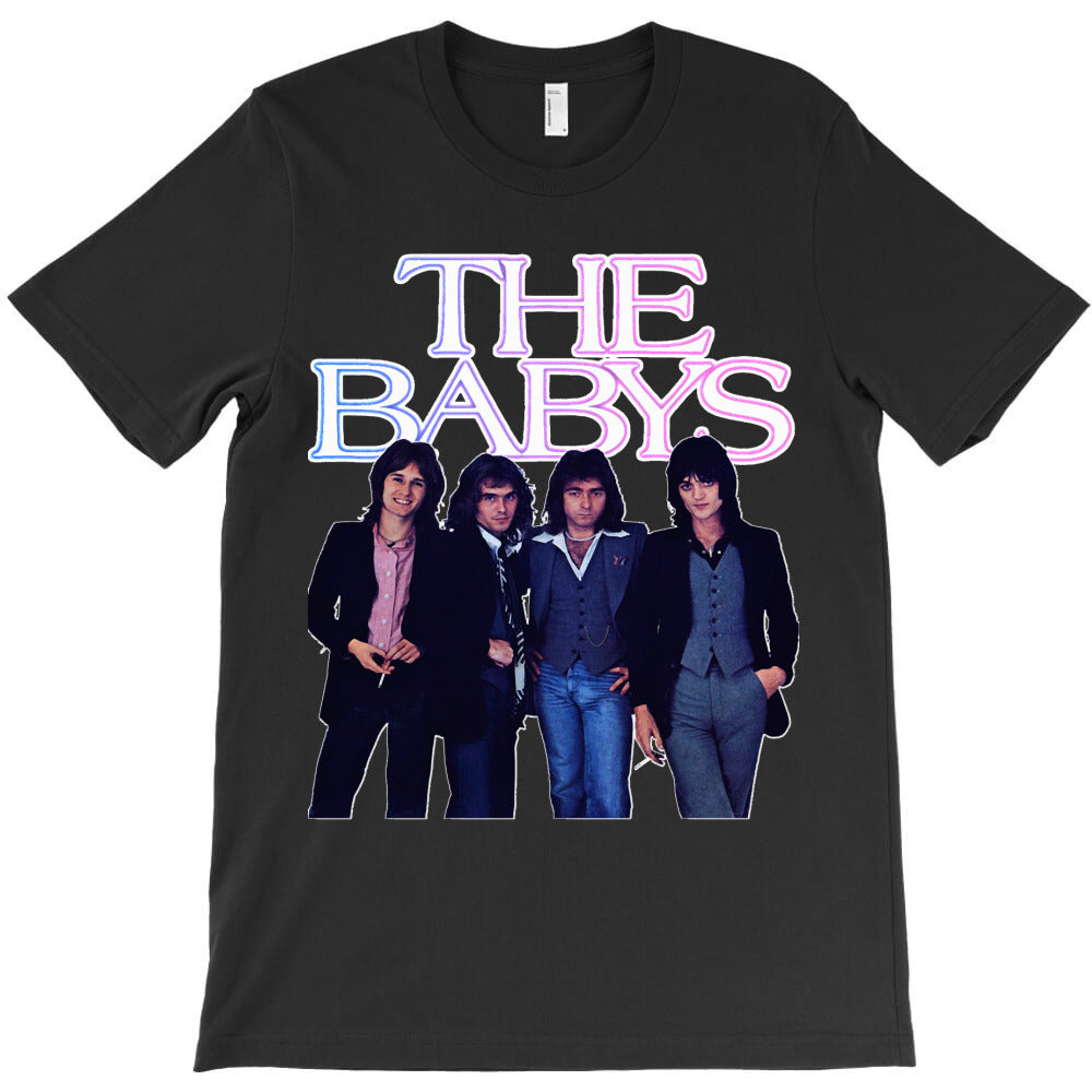 The Babys Classic Perfect Gift Classic T-Shirt - T-Shirt, Sweatshirt, Hoodie