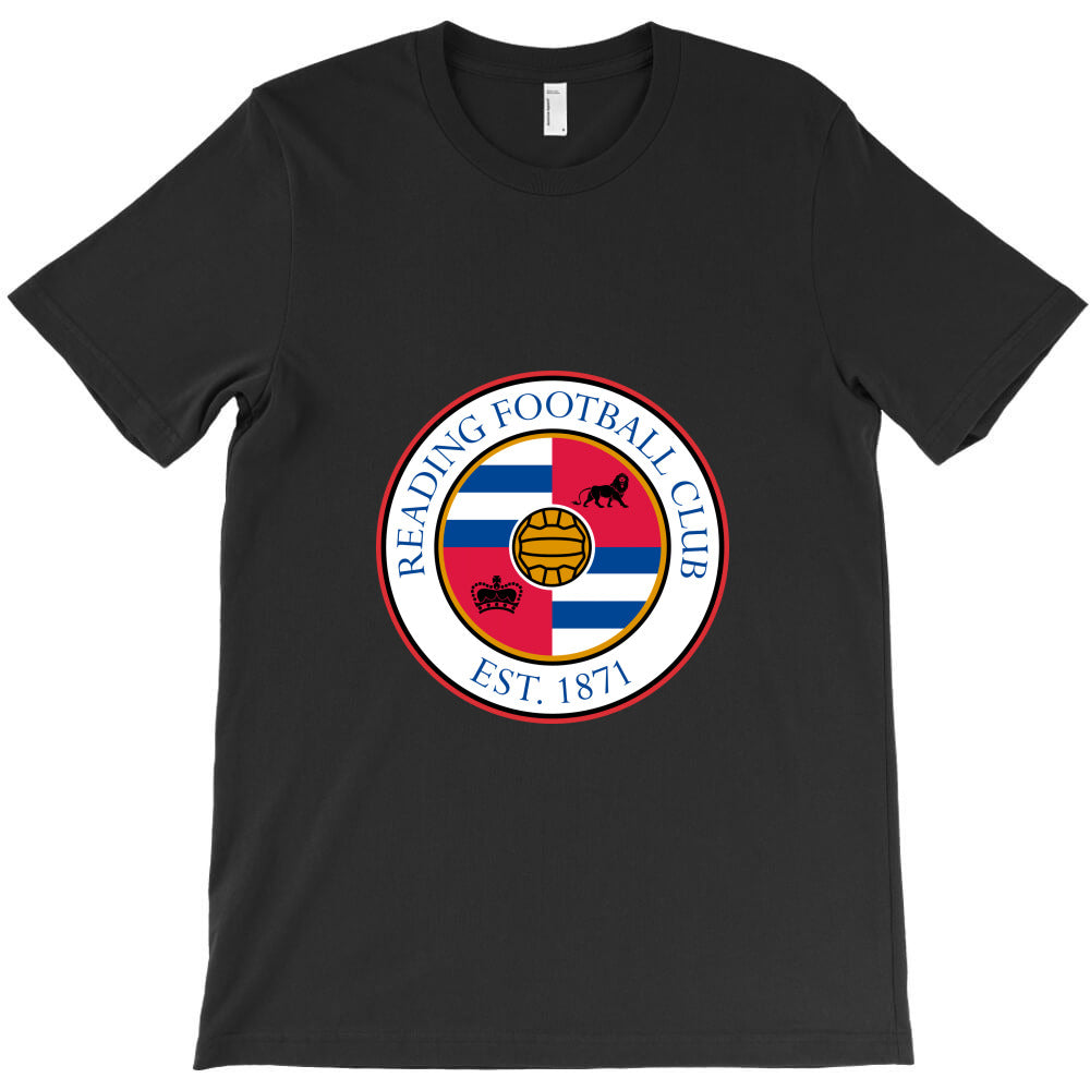 reading fc 1871 T-Shirt - T-Shirt, Sweatshirt, Hoodie