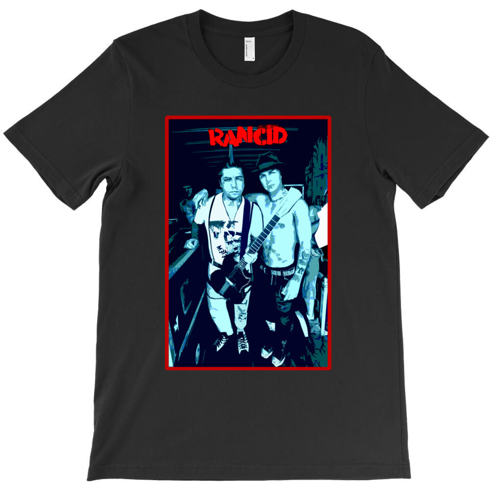 best punk T-Shirt - T-Shirt, Sweatshirt, Hoodie