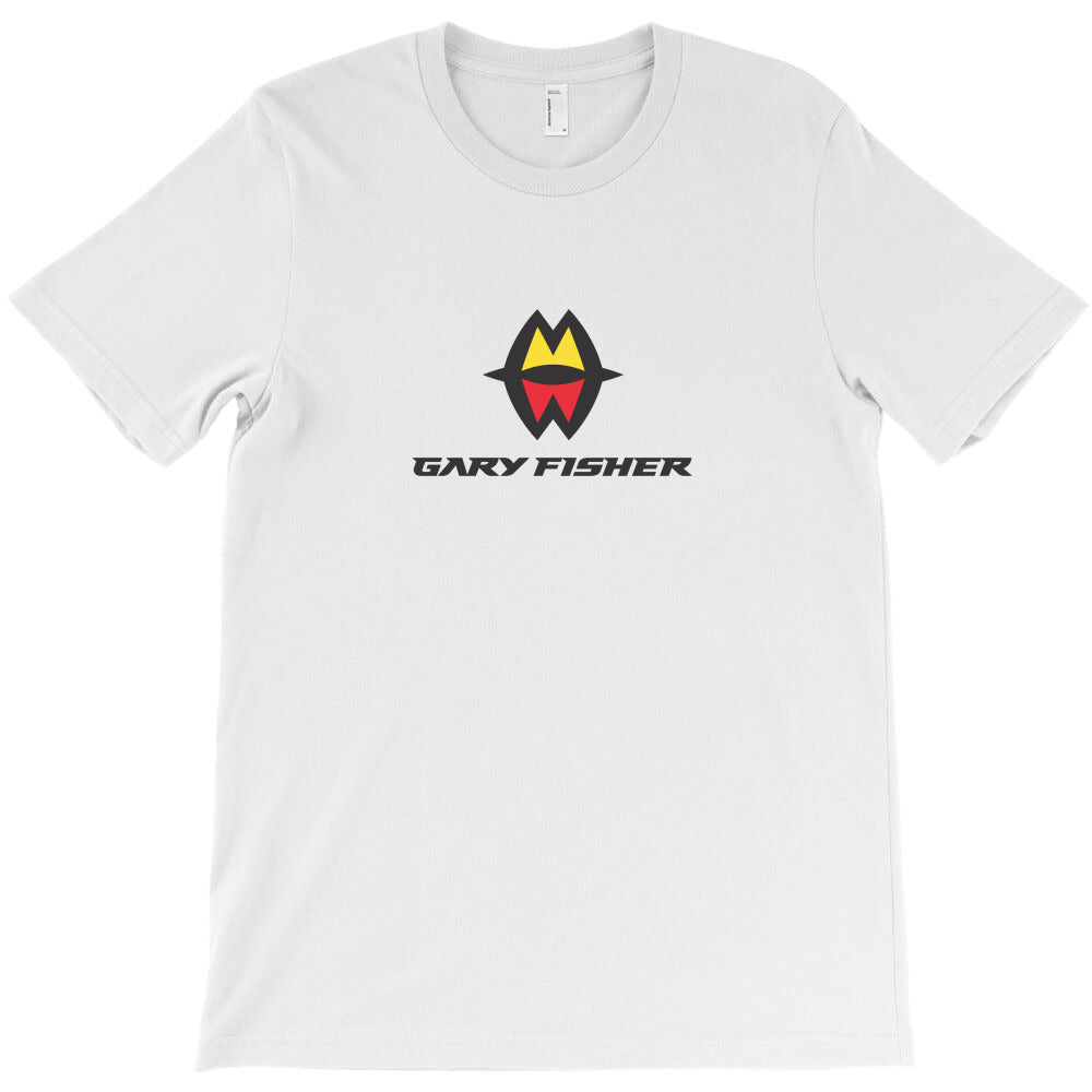 gary fisher bike 1 T-Shirt - T-Shirt, Sweatshirt, Hoodie