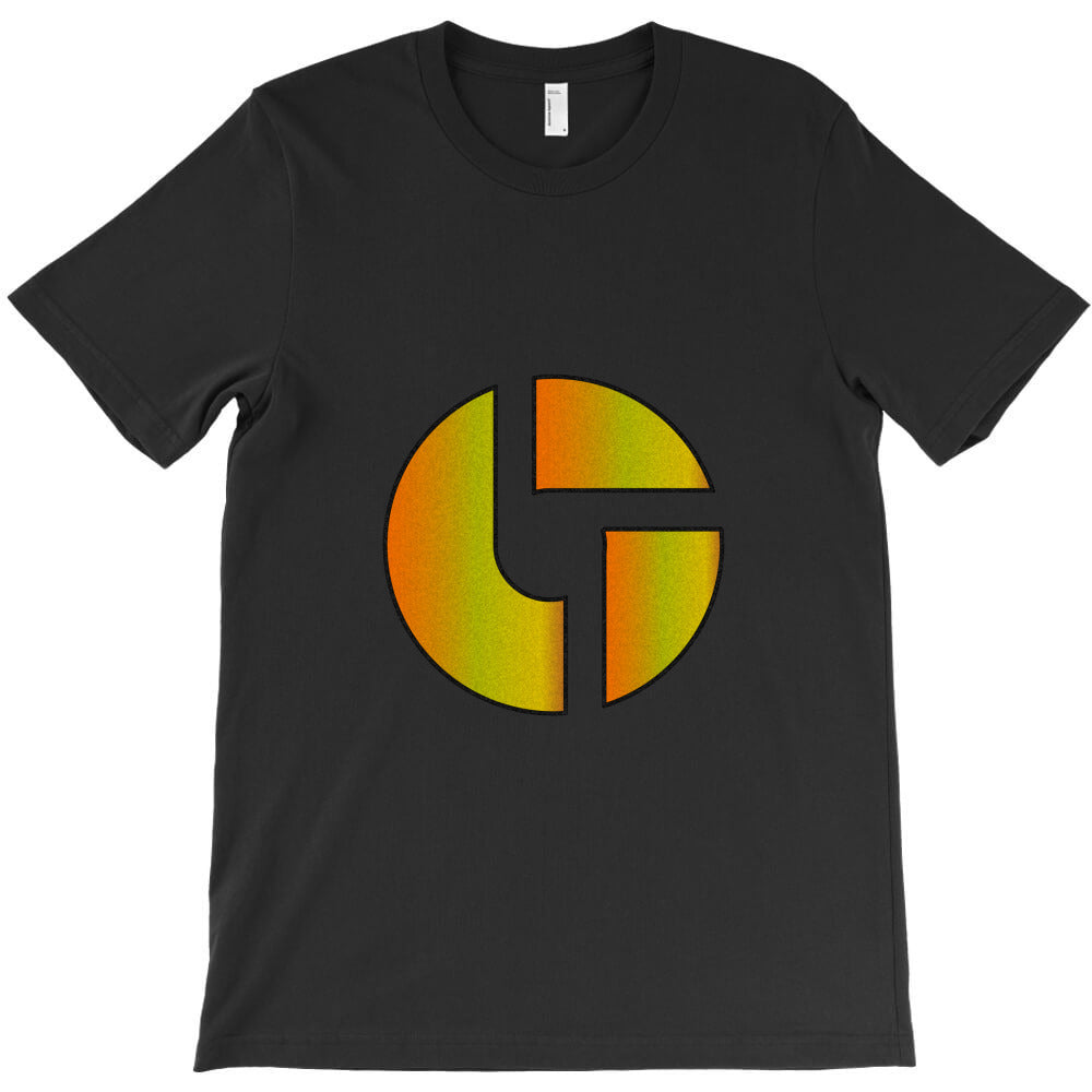 Disco Biscuits - OrangeYellow T-Shirt - T-Shirt, Sweatshirt, Hoodie