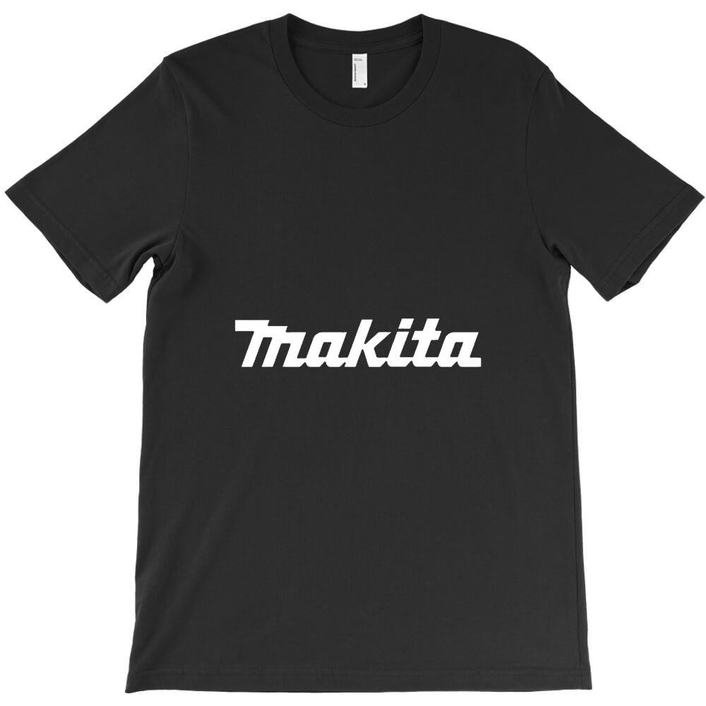 makita T-Shirt - T-Shirt, Sweatshirt, Hoodie