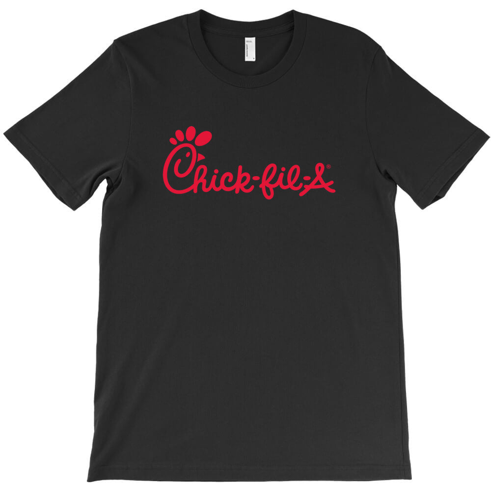 Chic Fil A T-Shirt - T-Shirt, Sweatshirt, Hoodie