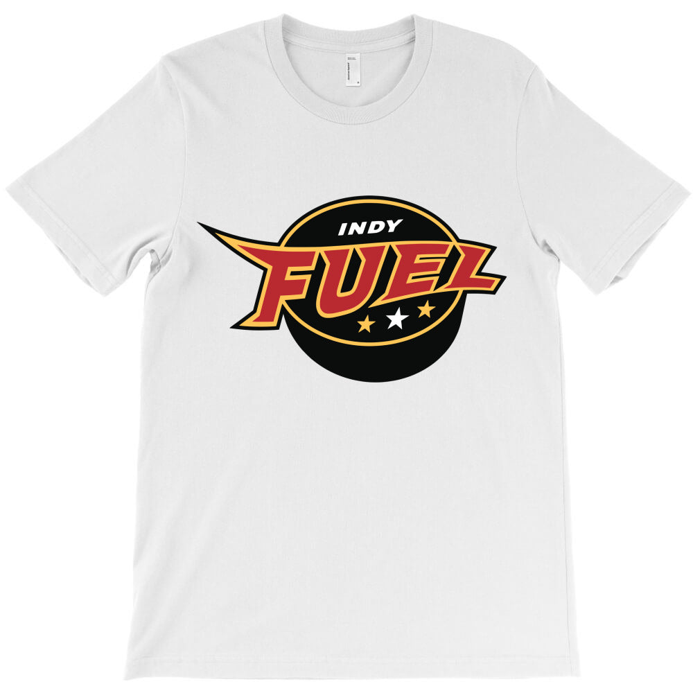indy fuel T-Shirt - T-Shirt, Sweatshirt, Hoodie