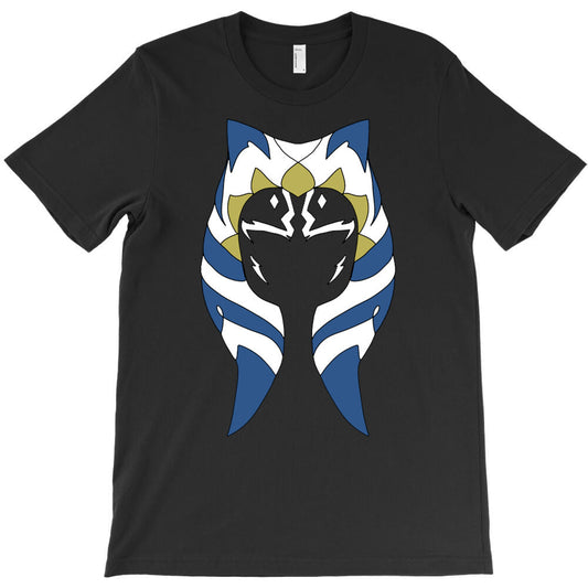 Ahsoka Tano-Zfz1X T-Shirt - T-Shirt, Sweatshirt, Hoodie