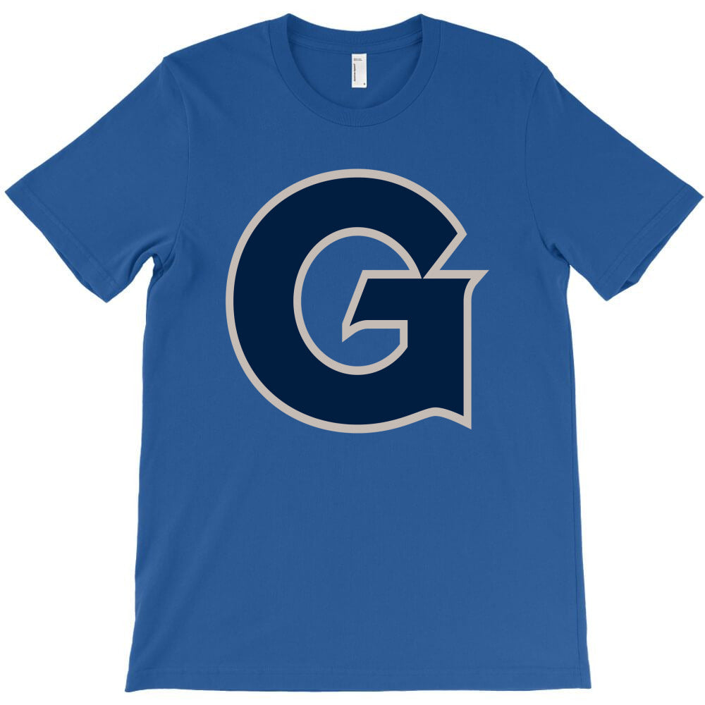 georgetown H T-Shirt - T-Shirt, Sweatshirt, Hoodie