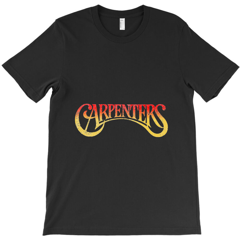 the carpenters, distressed T-Shirt - T-Shirt, Sweatshirt, Hoodie