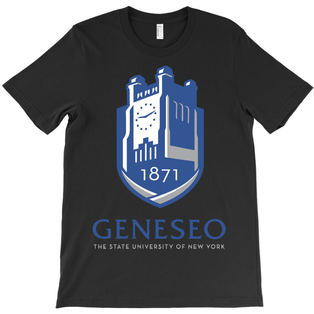 Geneseo, SUNY T-Shirt - T-Shirt, Sweatshirt, Hoodie