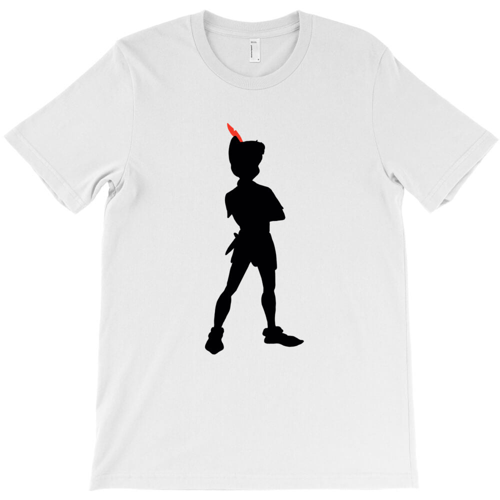 Peter Pan gift T-Shirt - T-Shirt, Sweatshirt, Hoodie