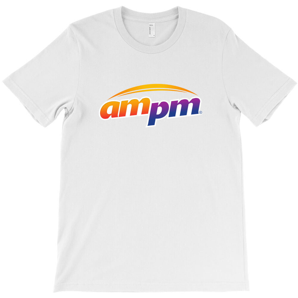 ampm store chain T-Shirt - T-Shirt, Sweatshirt, Hoodie
