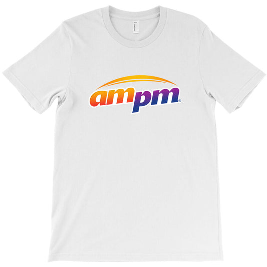 ampm store chain T-Shirt - T-Shirt, Sweatshirt, Hoodie