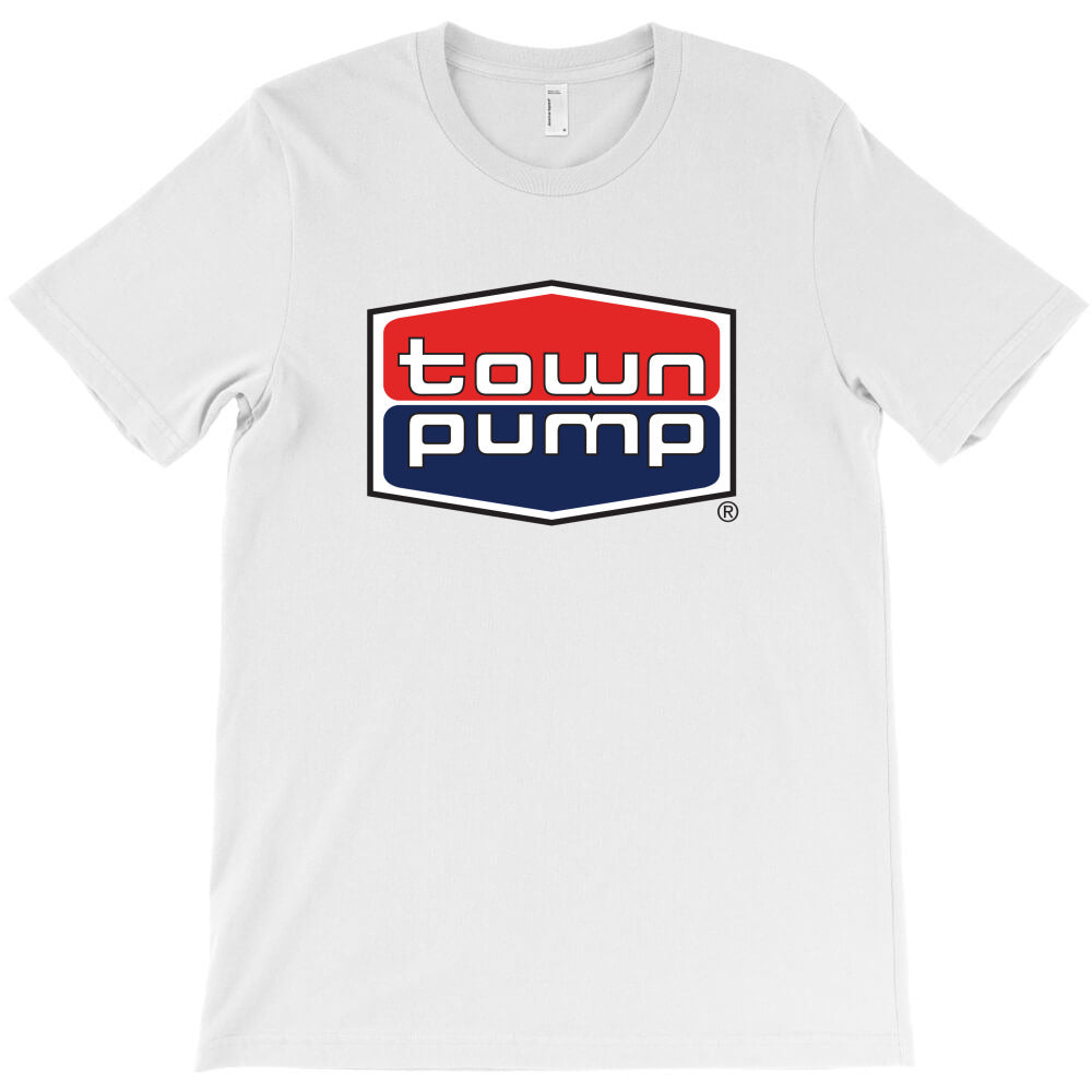 town pump T-Shirt - T-Shirt, Sweatshirt, Hoodie
