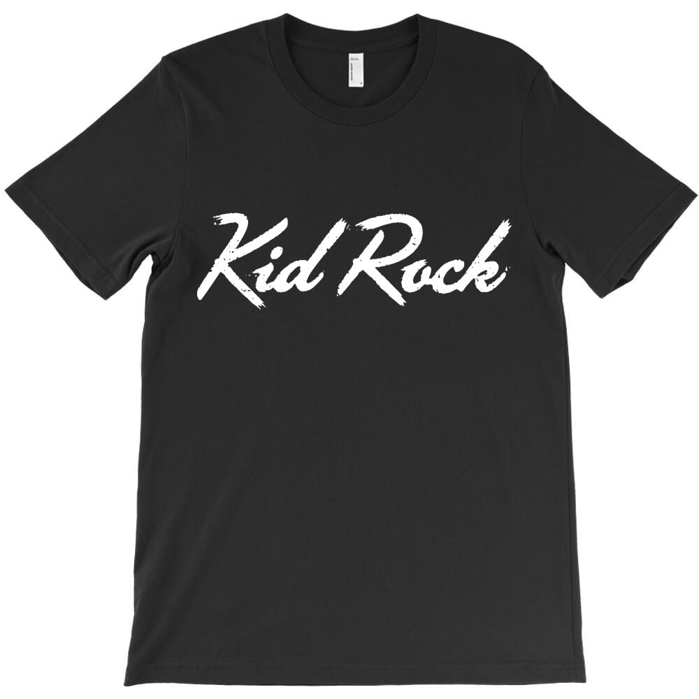 kid rock T-Shirt - T-Shirt, Sweatshirt, Hoodie