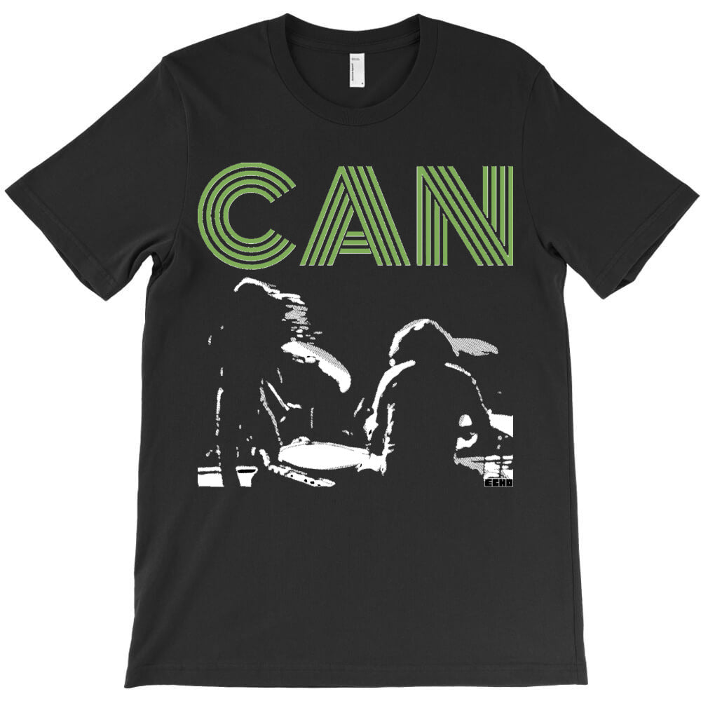 CAN the bandd T-Shirt - T-Shirt, Sweatshirt, Hoodie
