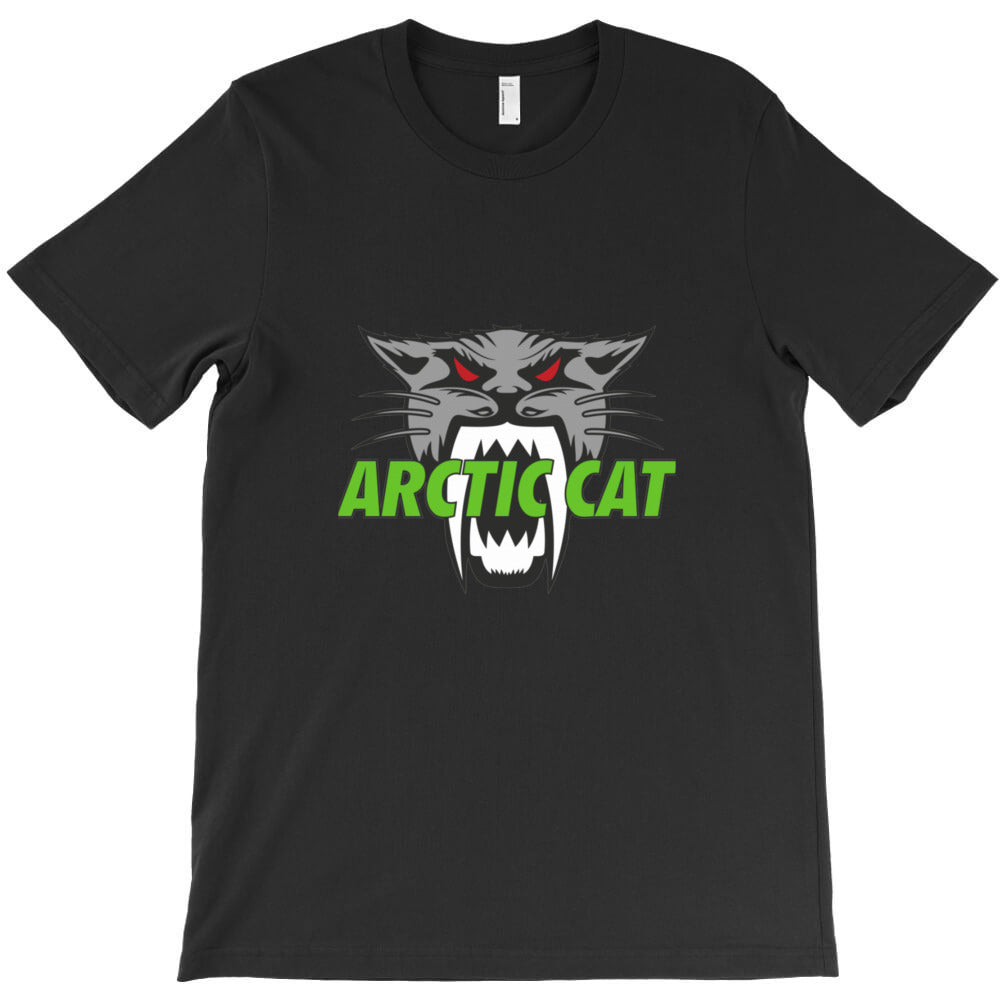 Artic cat T-Shirt - T-Shirt, Sweatshirt, Hoodie