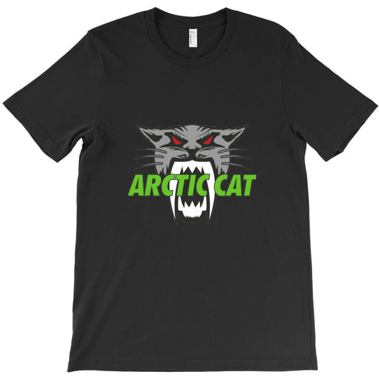 Artic cat T-Shirt - T-Shirt, Sweatshirt, Hoodie