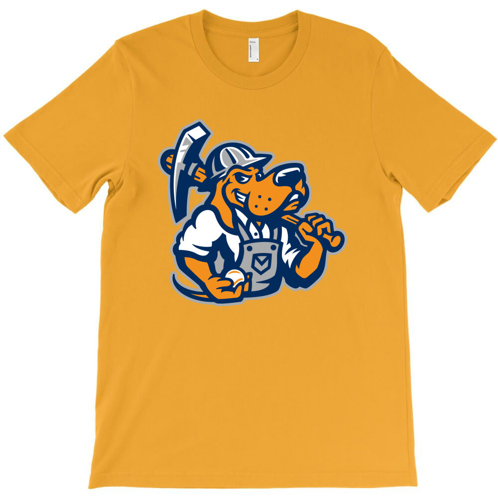 The midland rockhounds T-Shirt - T-Shirt, Sweatshirt, Hoodie