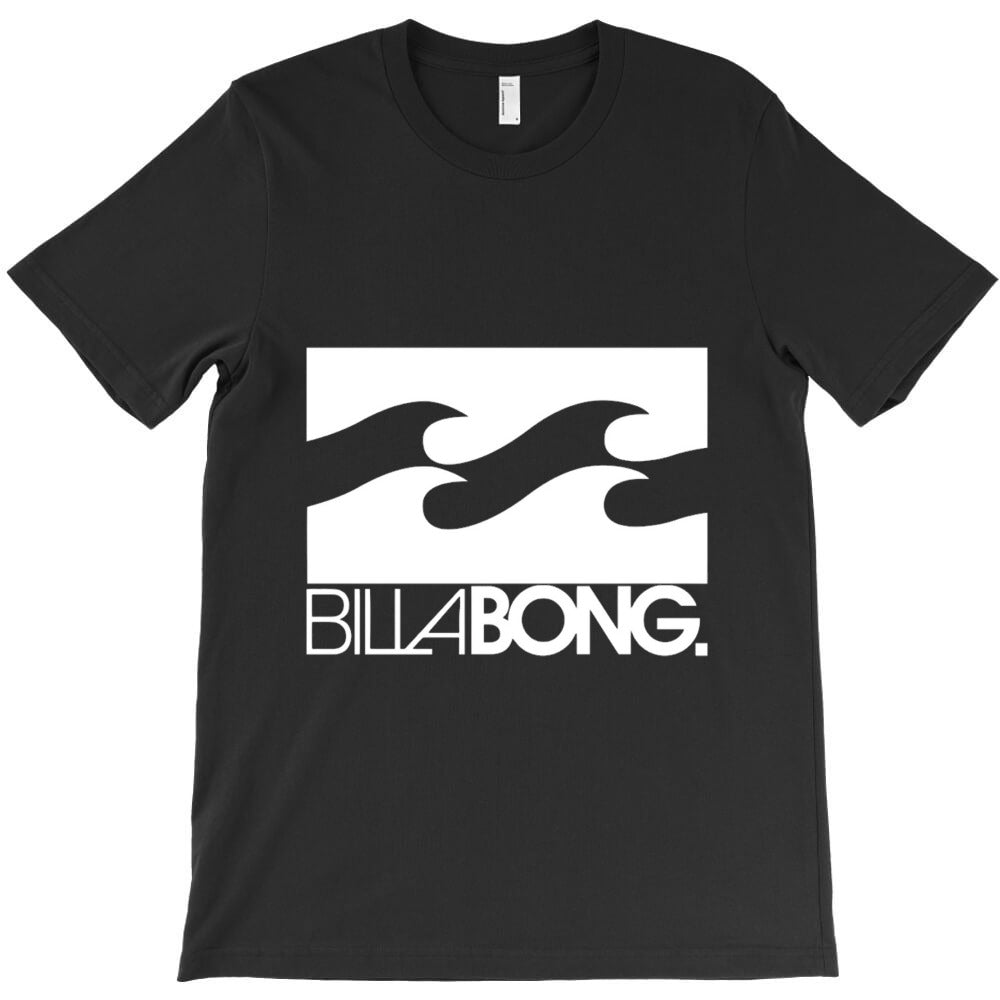 Billabong Classic T-Shirt - T-Shirt, Sweatshirt, Hoodie
