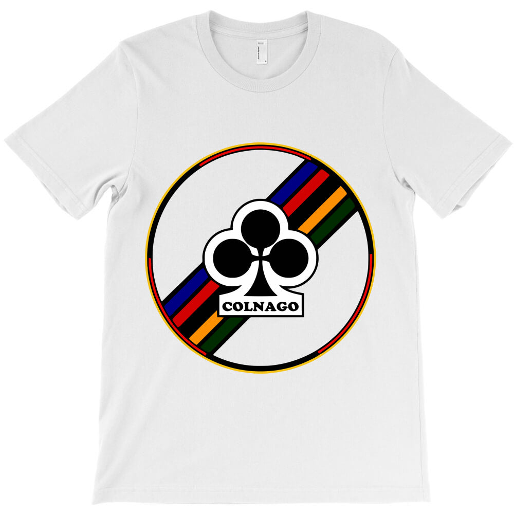 colnago t shirt T-Shirt - T-Shirt, Sweatshirt, Hoodie