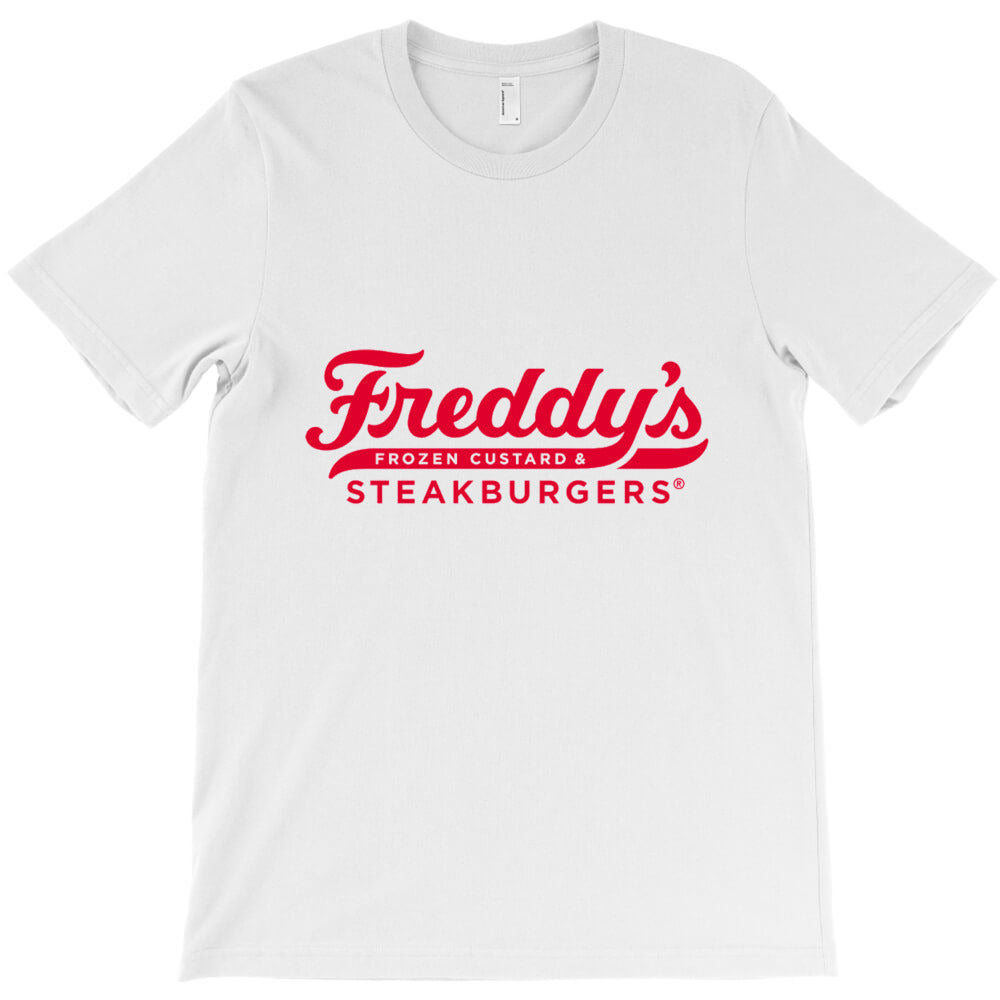 freddy's frozen custard & steakburgers T-Shirt - T-Shirt, Sweatshirt, Hoodie