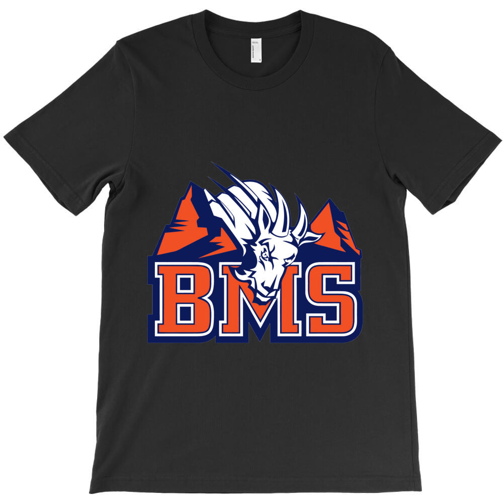 BLUE MOUNTAIN STATE TOURNAMEN T-Shirt - T-Shirt, Sweatshirt, Hoodie