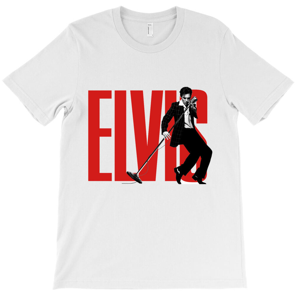 BEST ART LVIS PRSLY T-Shirt - T-Shirt, Sweatshirt, Hoodie