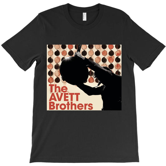AVETT BROTHERS MIREL 6 T-Shirt - T-Shirt, Sweatshirt, Hoodie