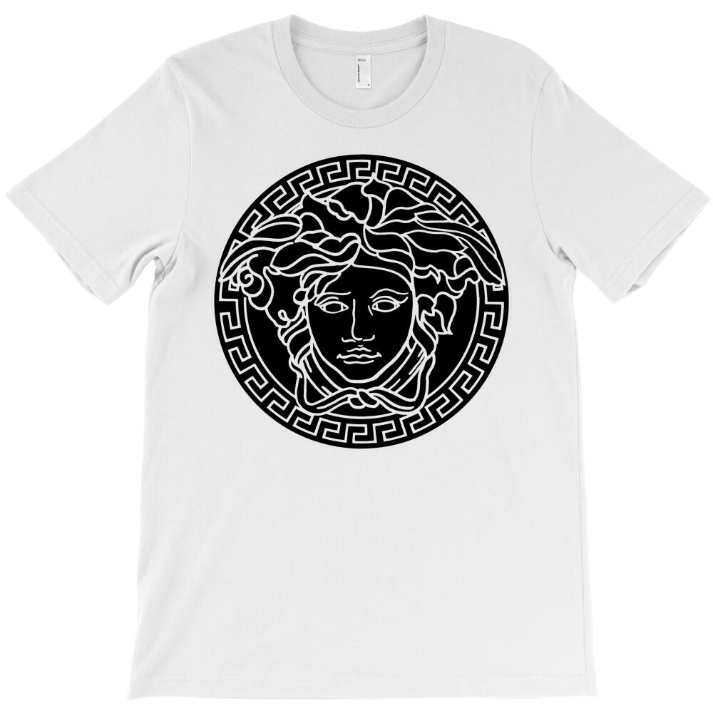 versa medusa vintage T-Shirt - T-Shirt, Sweatshirt, Hoodie