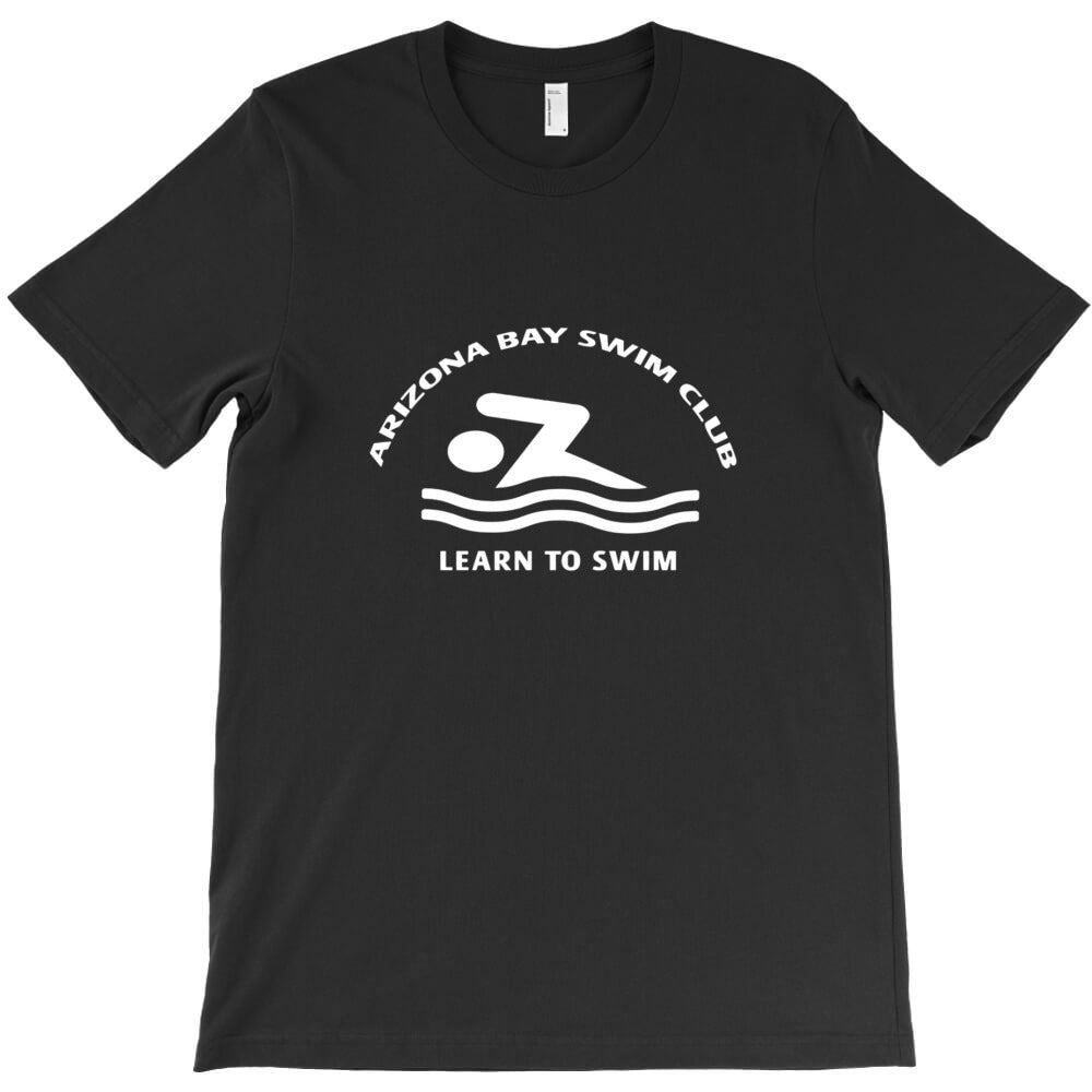 Learn To Swim Arizona Bay Swim Club Tool Classic T Summer Fashion Tren T-Shirt - T-Shirt, Sweatshirt, Hoodie