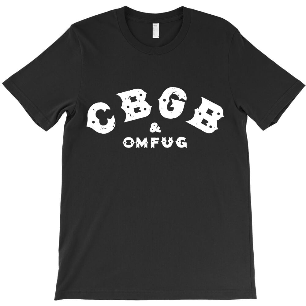 c b g b classic T-Shirt - T-Shirt, Sweatshirt, Hoodie