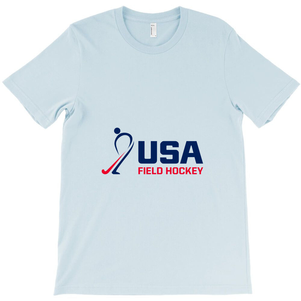 usa field hockey T-Shirt - T-Shirt, Sweatshirt, Hoodie