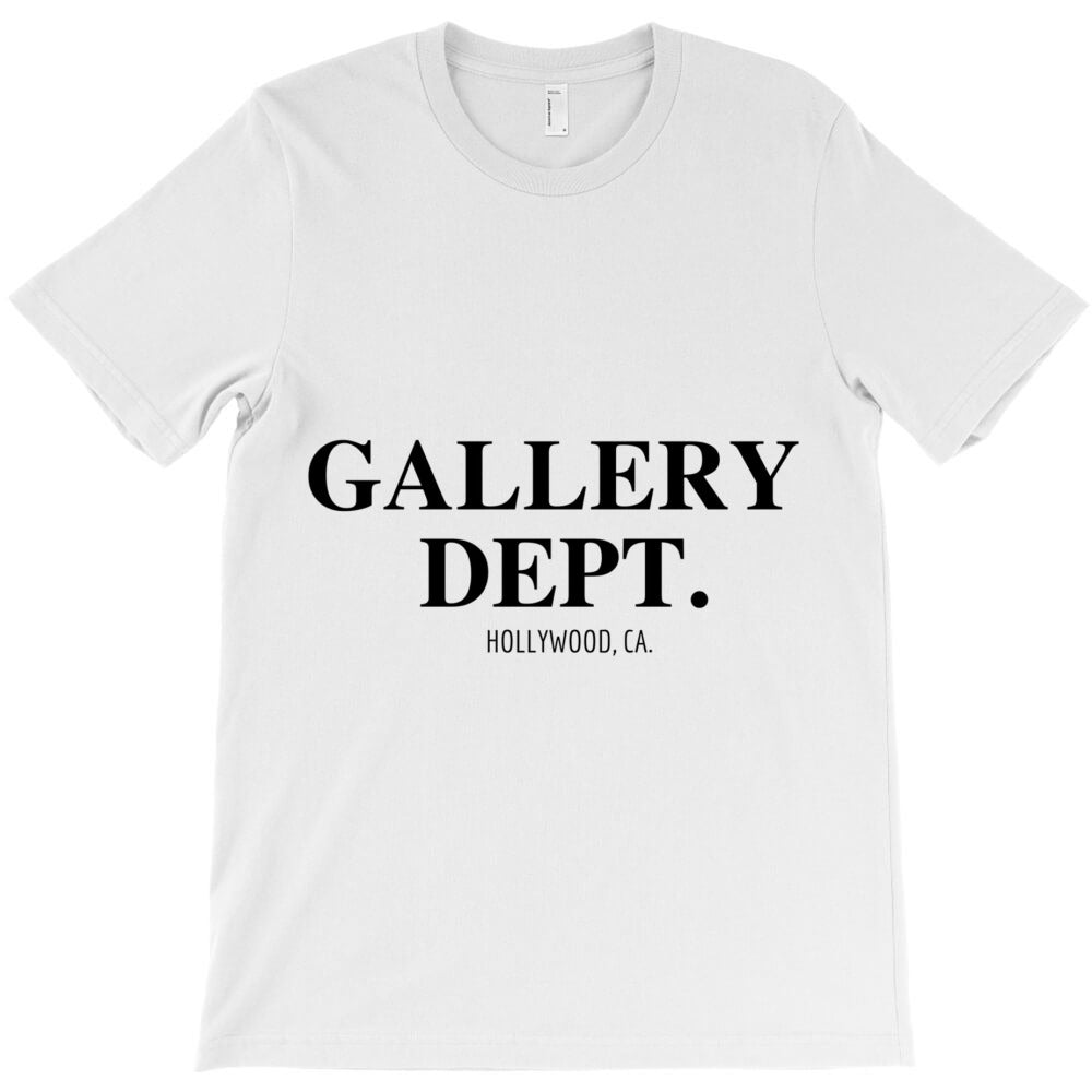 Gallery Dept (3) T-Shirt - T-Shirt, Sweatshirt, Hoodie